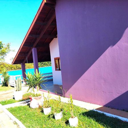 Temporada Belas Casas Sao Pedro  Dış mekan fotoğraf
