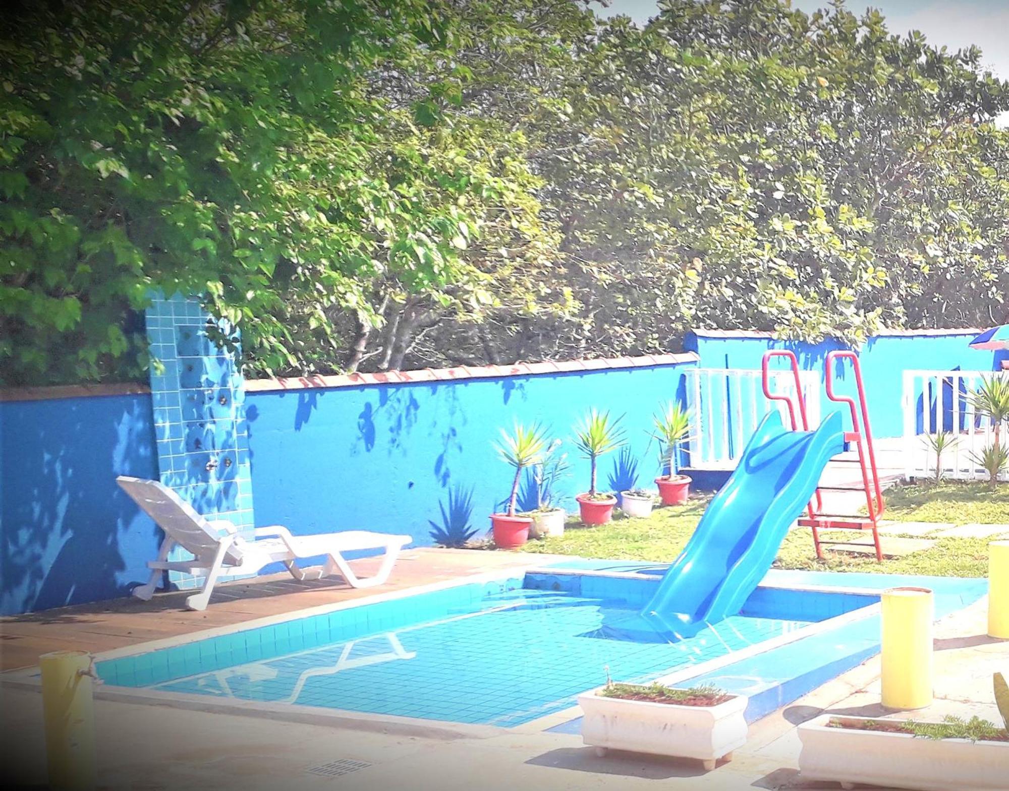 Temporada Belas Casas Sao Pedro  Dış mekan fotoğraf