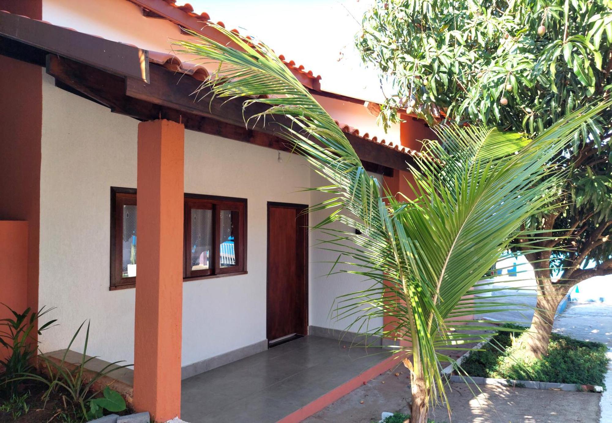 Temporada Belas Casas Sao Pedro  Dış mekan fotoğraf