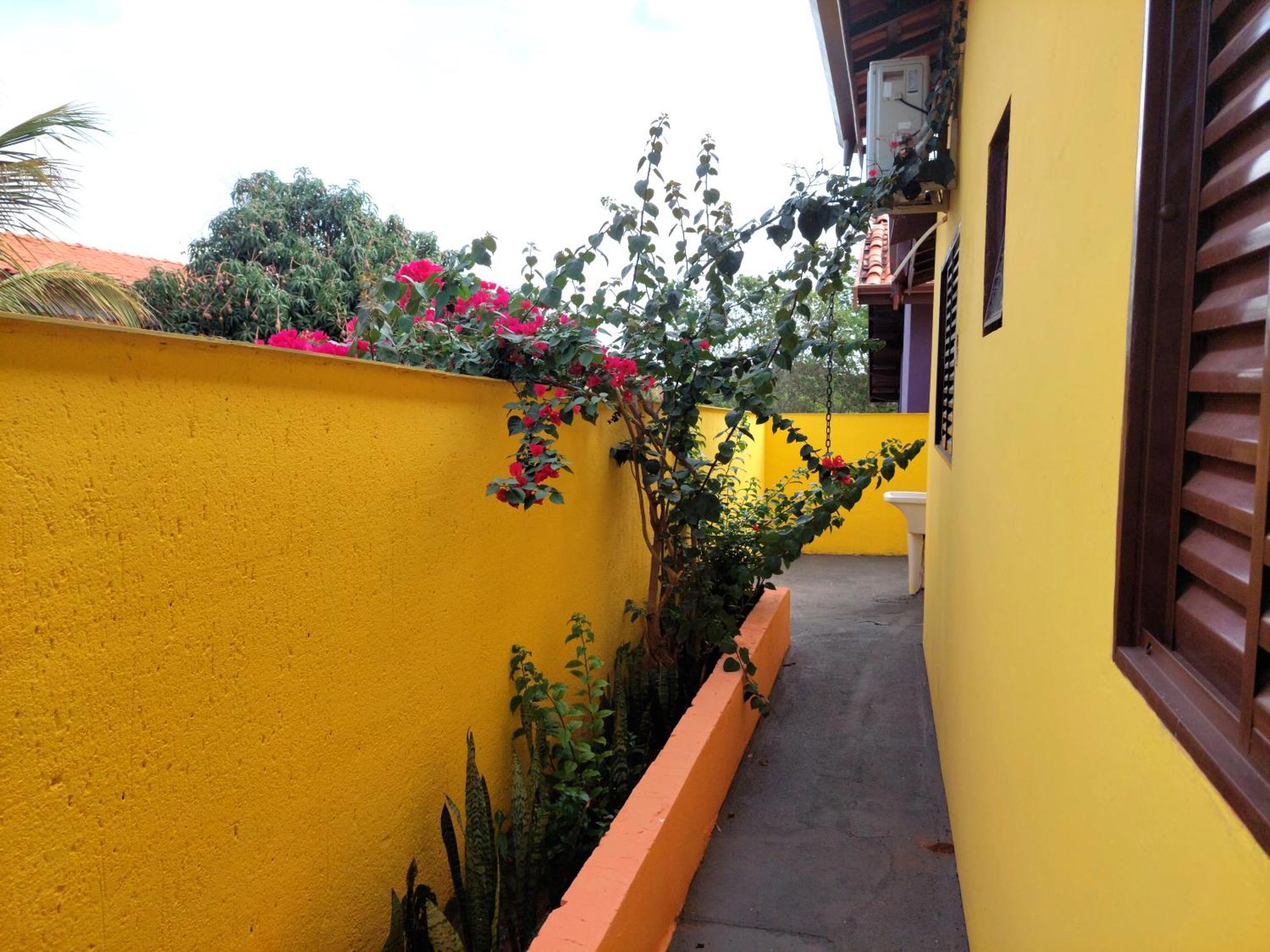 Temporada Belas Casas Sao Pedro  Dış mekan fotoğraf
