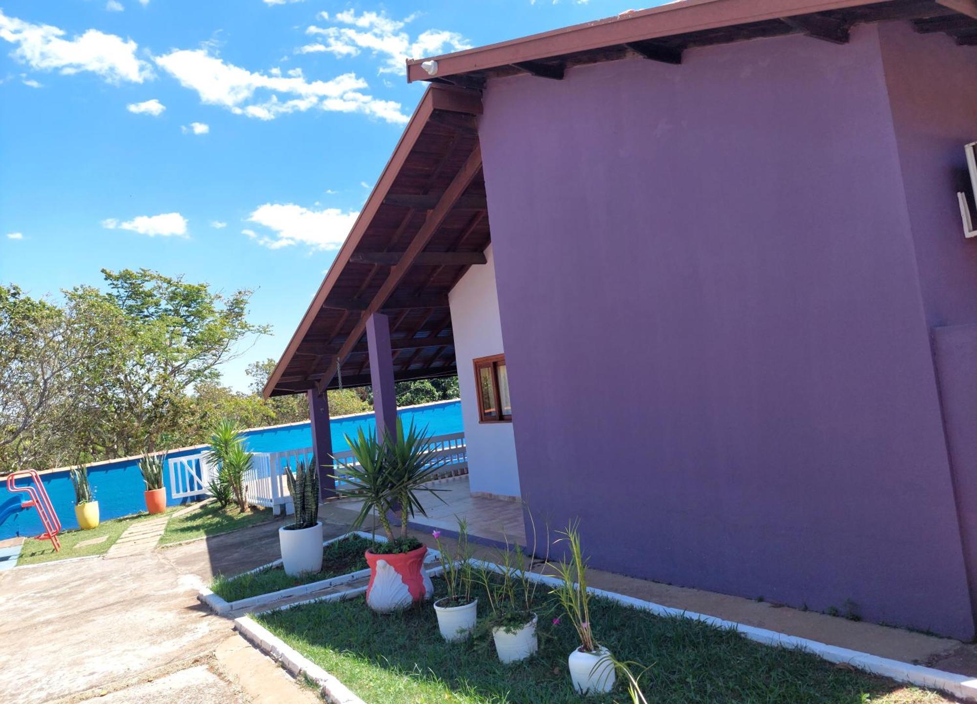 Temporada Belas Casas Sao Pedro  Dış mekan fotoğraf