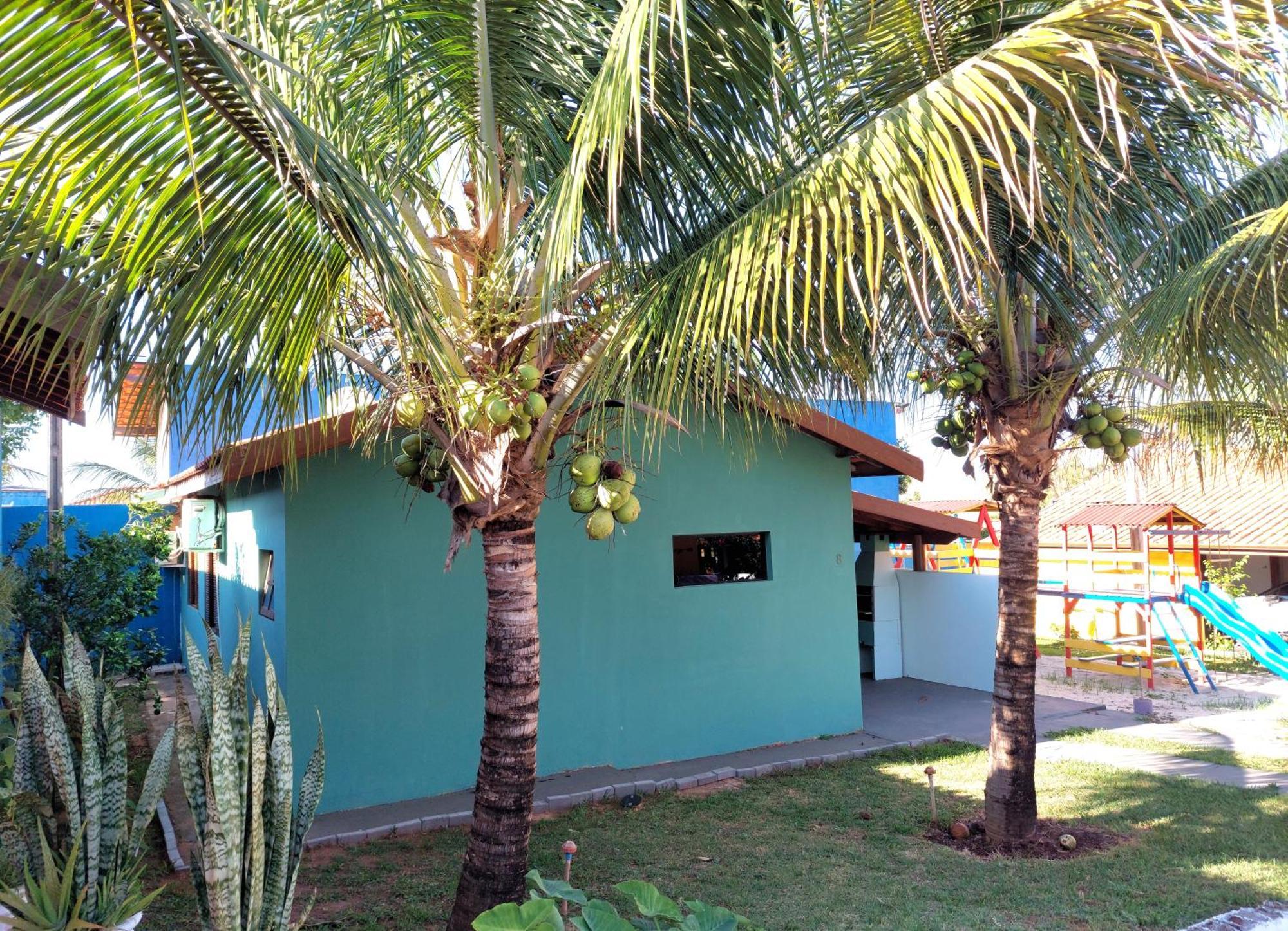 Temporada Belas Casas Sao Pedro  Dış mekan fotoğraf