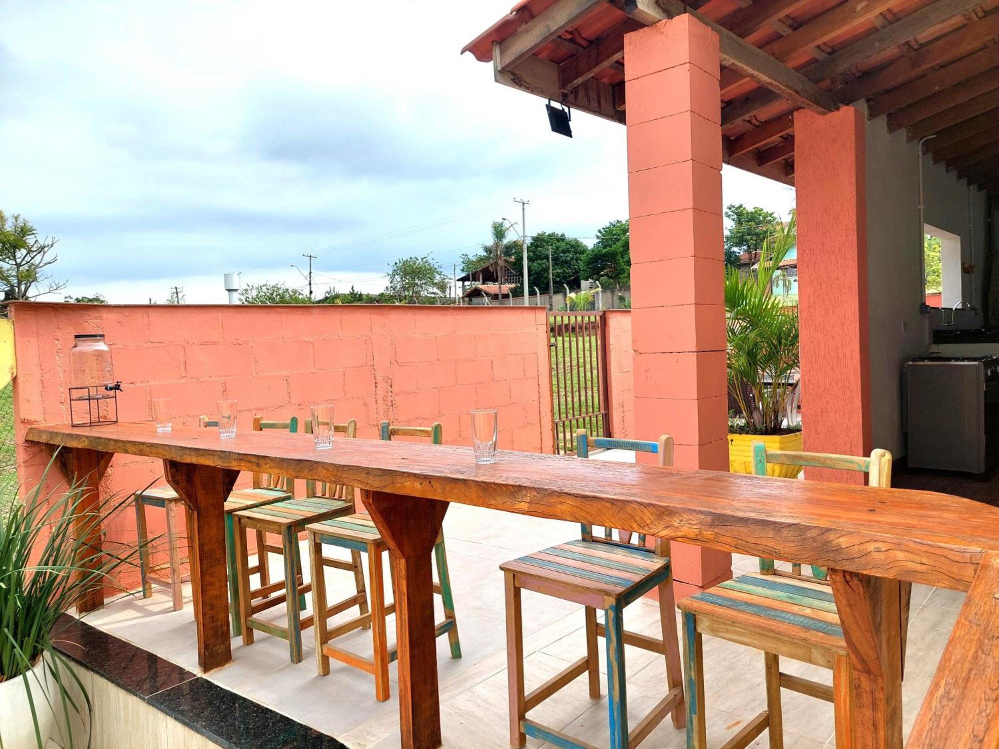 Temporada Belas Casas Sao Pedro  Dış mekan fotoğraf