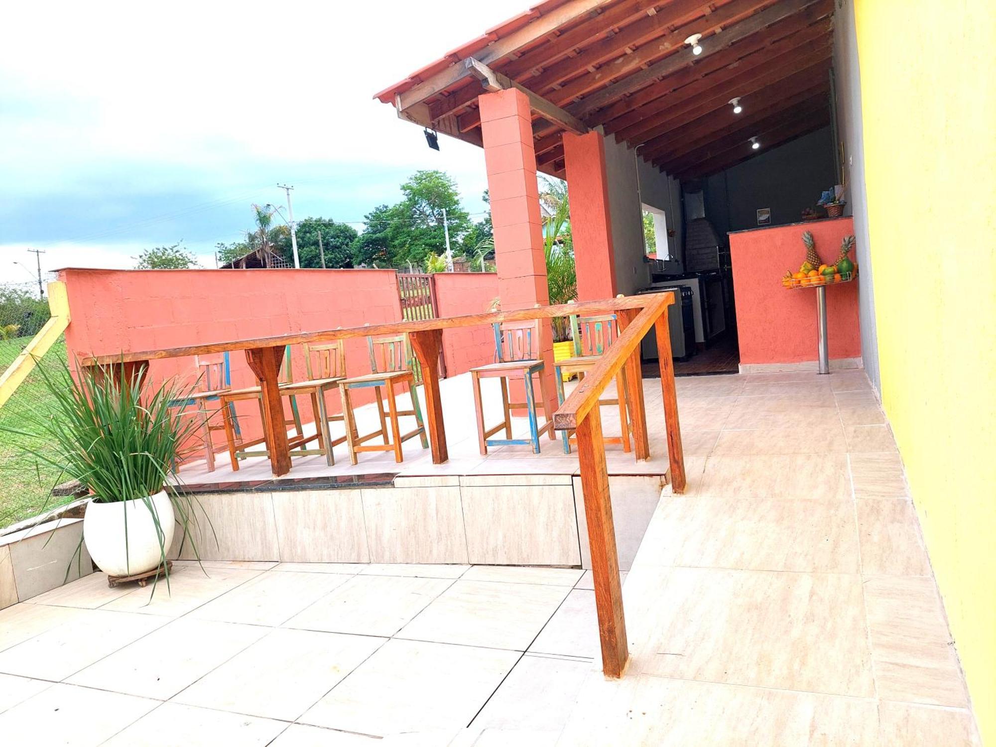 Temporada Belas Casas Sao Pedro  Dış mekan fotoğraf