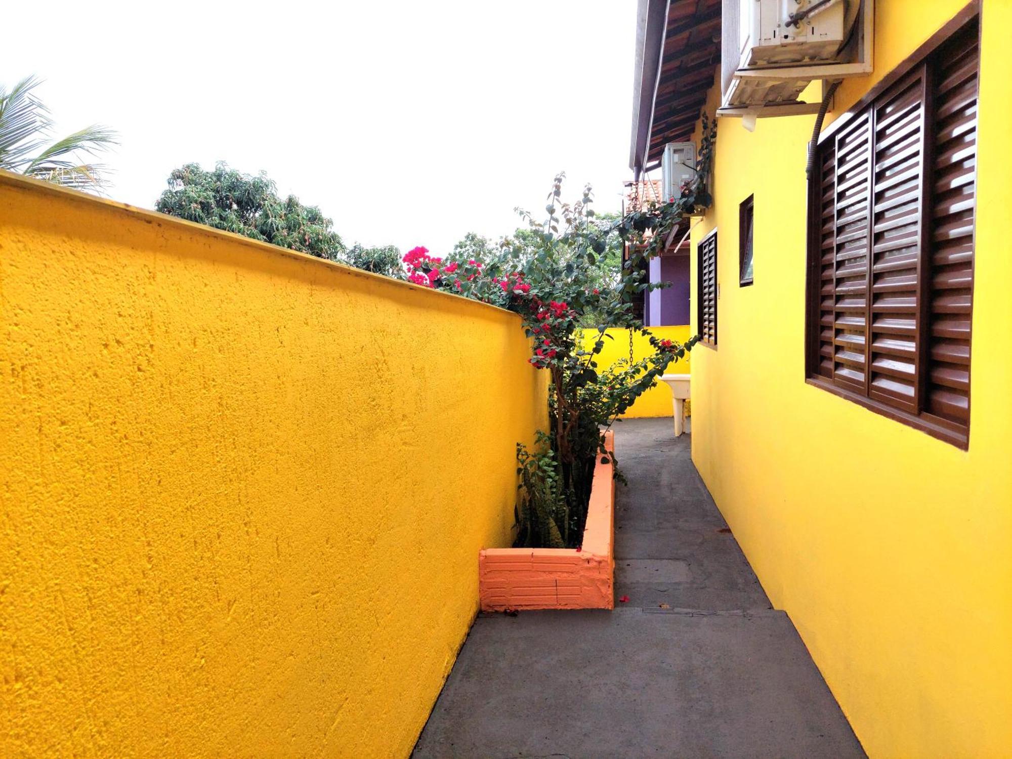 Temporada Belas Casas Sao Pedro  Dış mekan fotoğraf