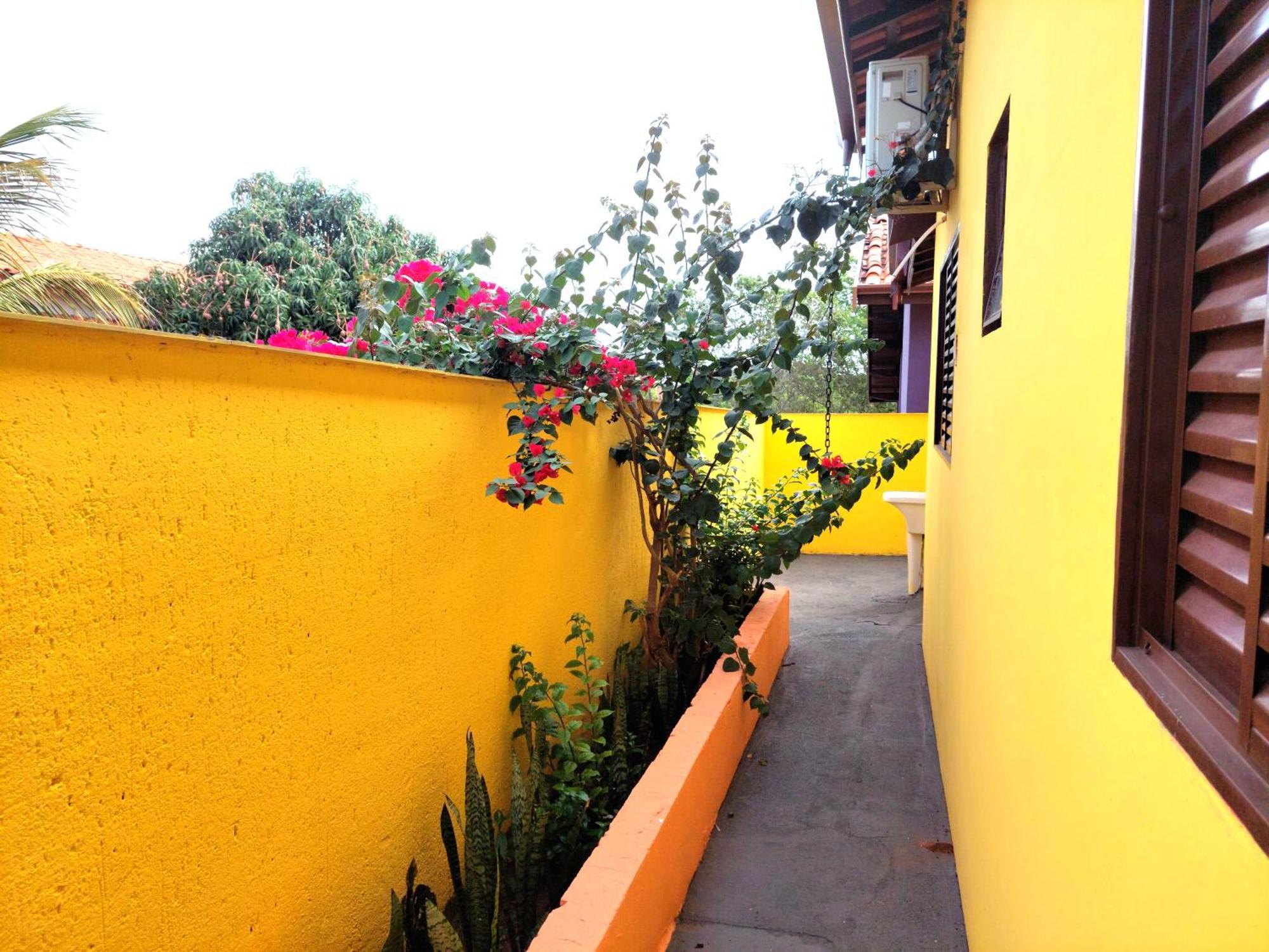 Temporada Belas Casas Sao Pedro  Dış mekan fotoğraf