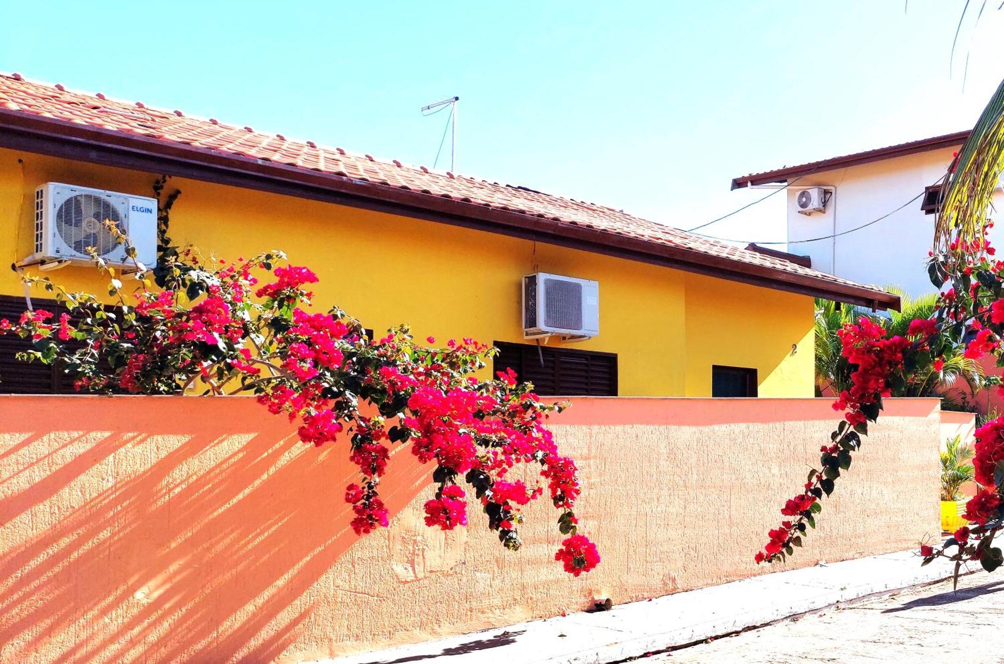Temporada Belas Casas Sao Pedro  Dış mekan fotoğraf