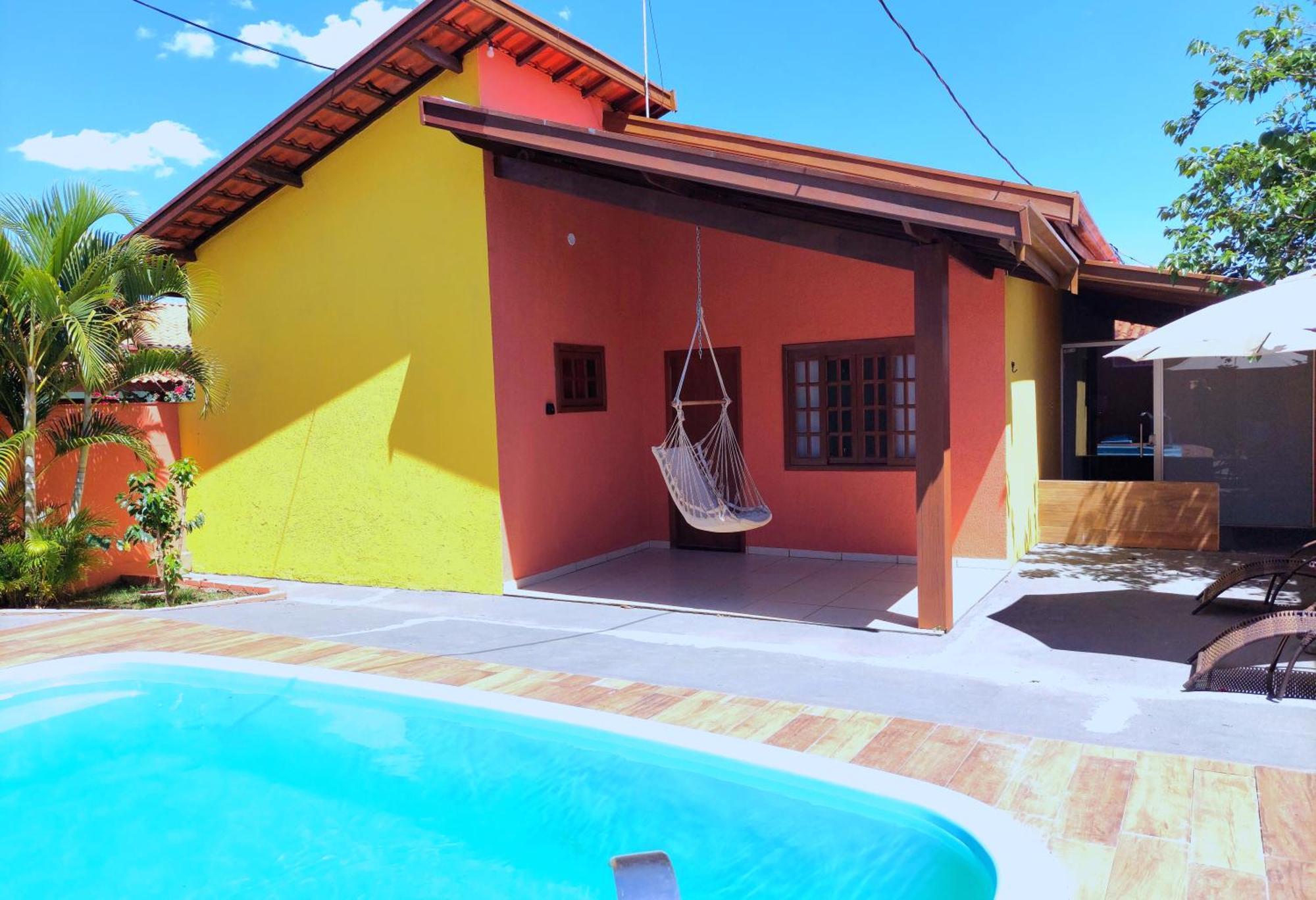 Temporada Belas Casas Sao Pedro  Dış mekan fotoğraf