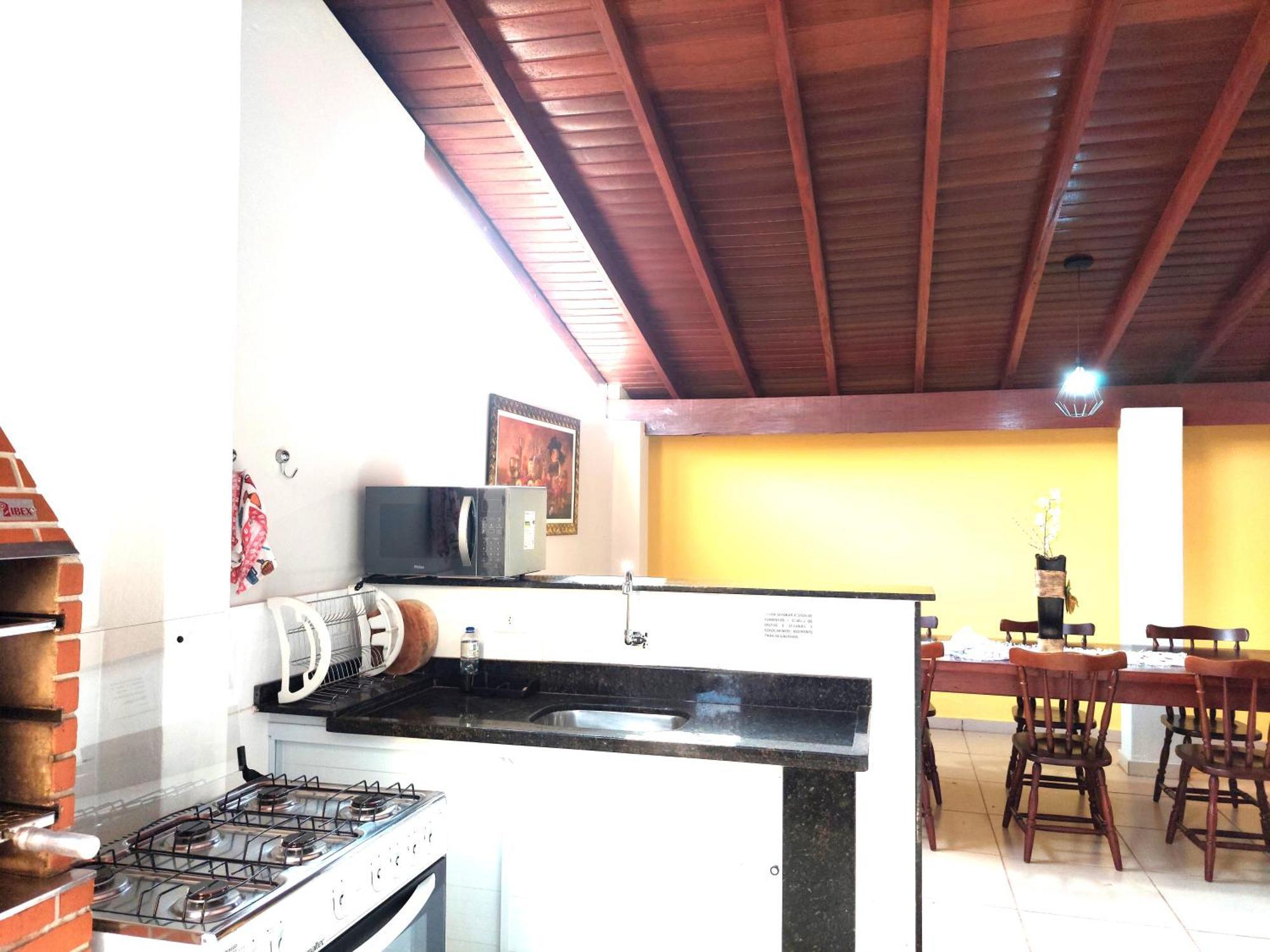 Temporada Belas Casas Sao Pedro  Dış mekan fotoğraf