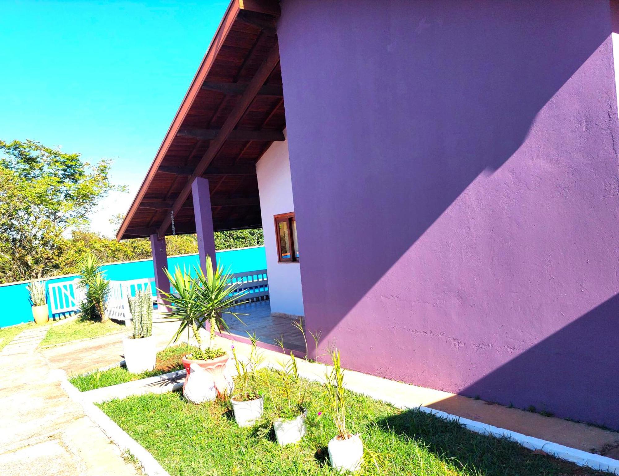 Temporada Belas Casas Sao Pedro  Dış mekan fotoğraf