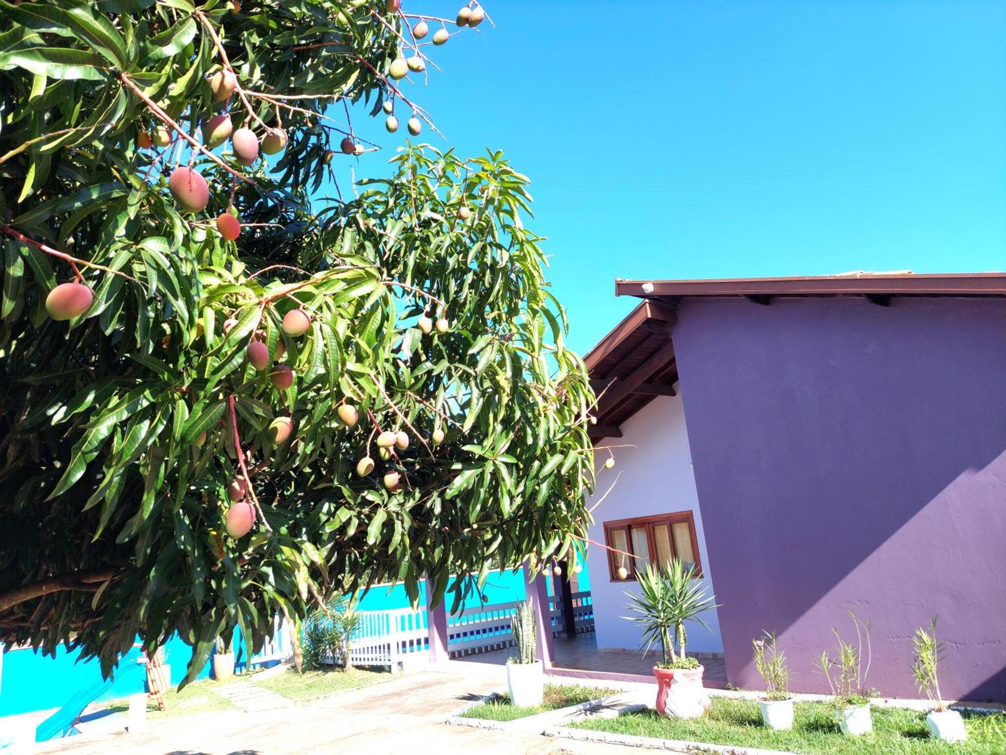Temporada Belas Casas Sao Pedro  Dış mekan fotoğraf