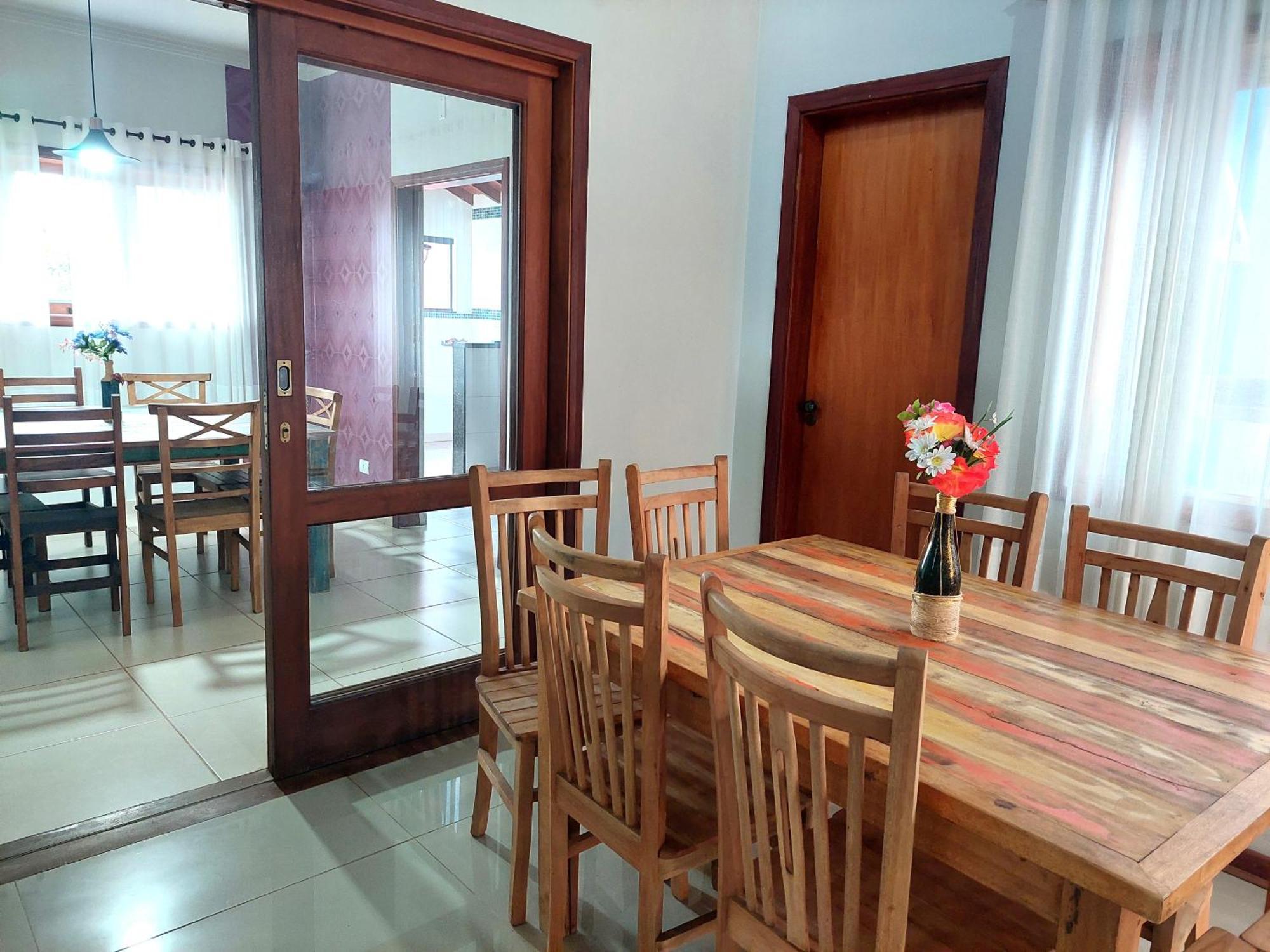 Temporada Belas Casas Sao Pedro  Dış mekan fotoğraf