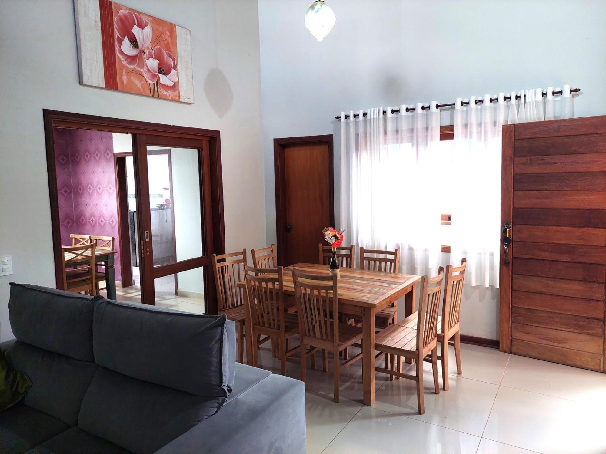Temporada Belas Casas Sao Pedro  Dış mekan fotoğraf